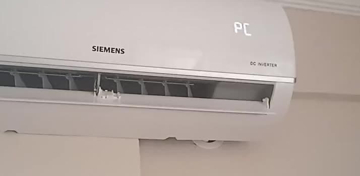 Ortaca Siemens Klima Servisi